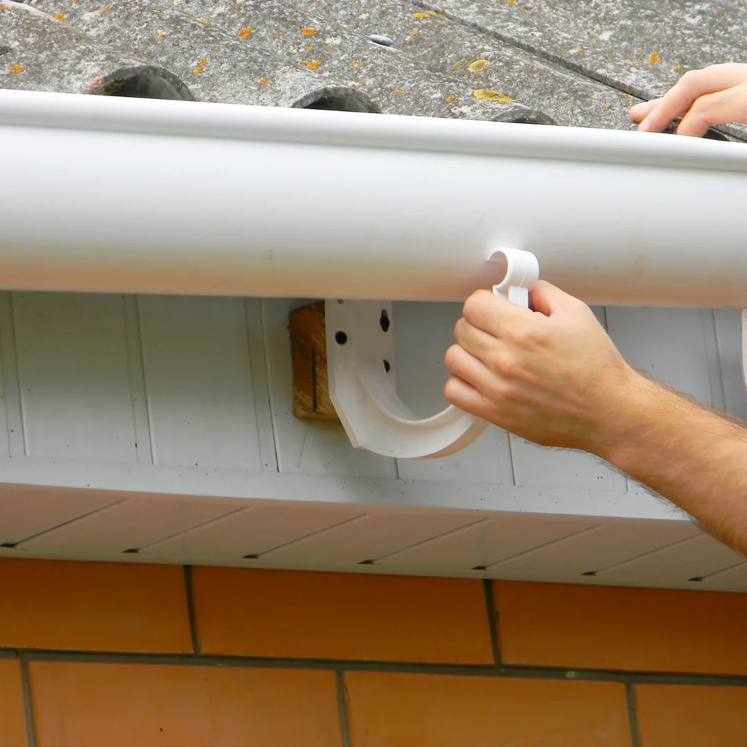 Drainage and Guttering