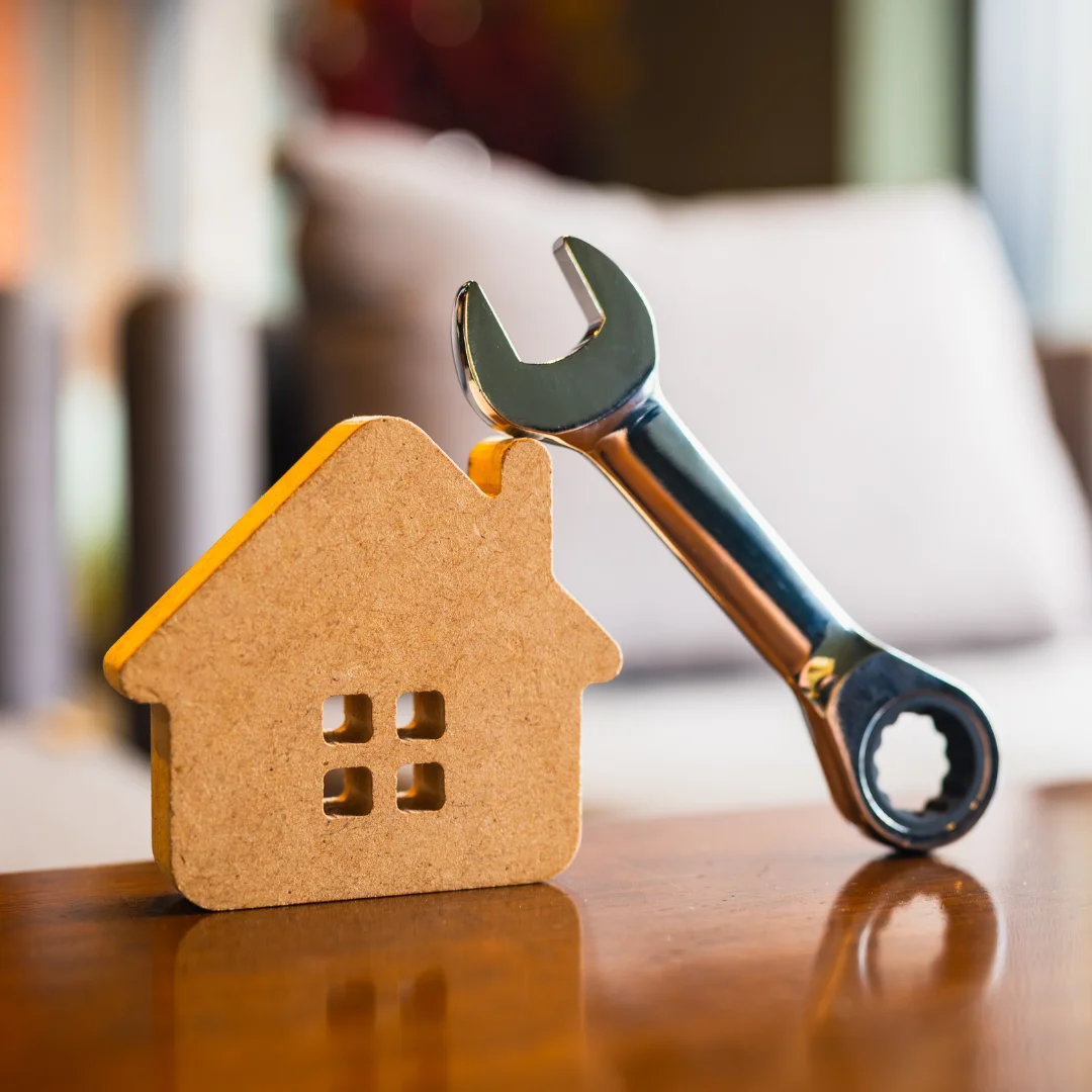 Maintenance and Repairs