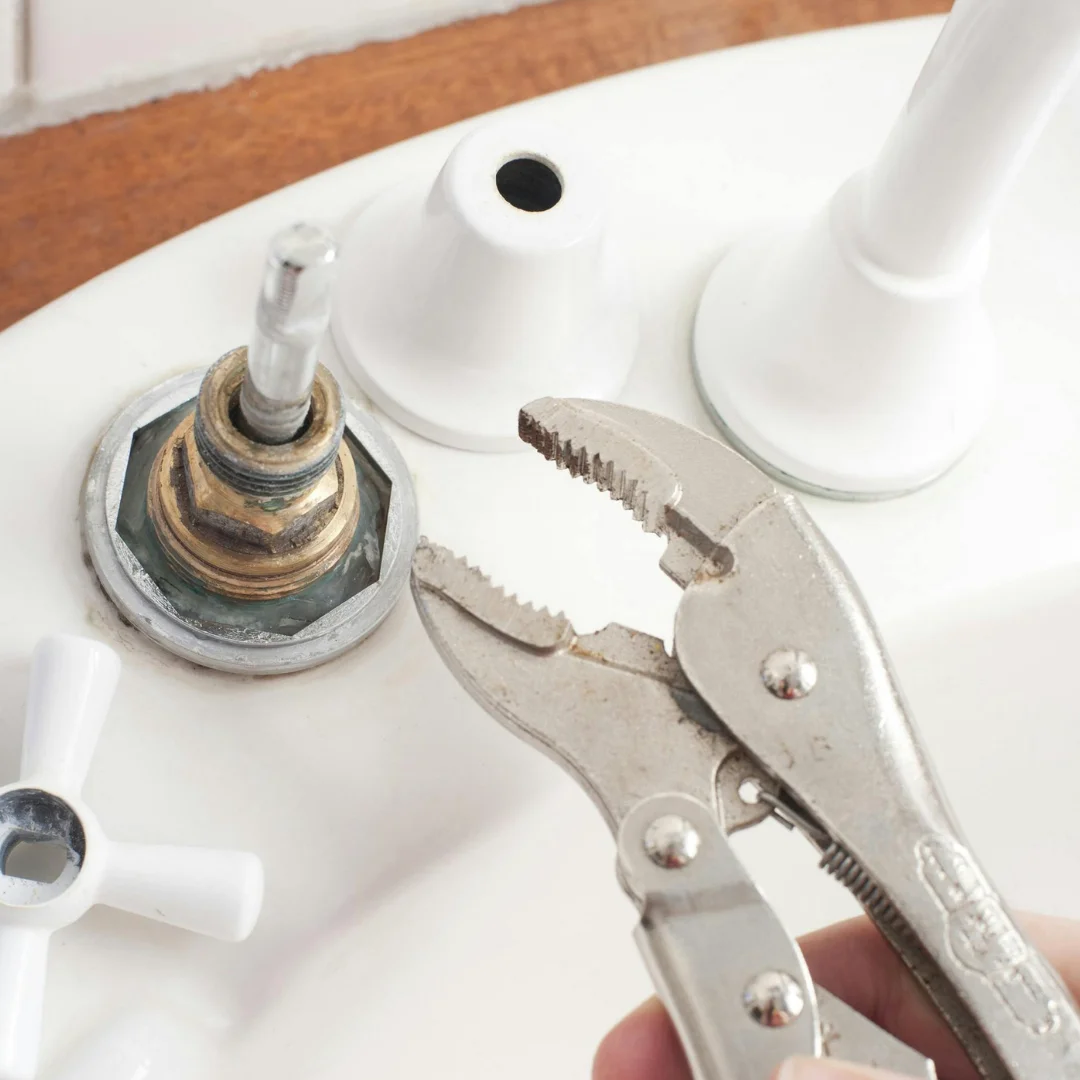 Plumbing