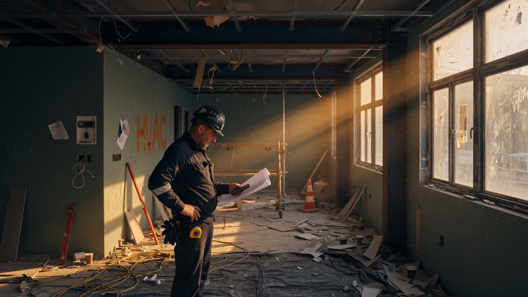 Quality Workmanship, Dependable Service