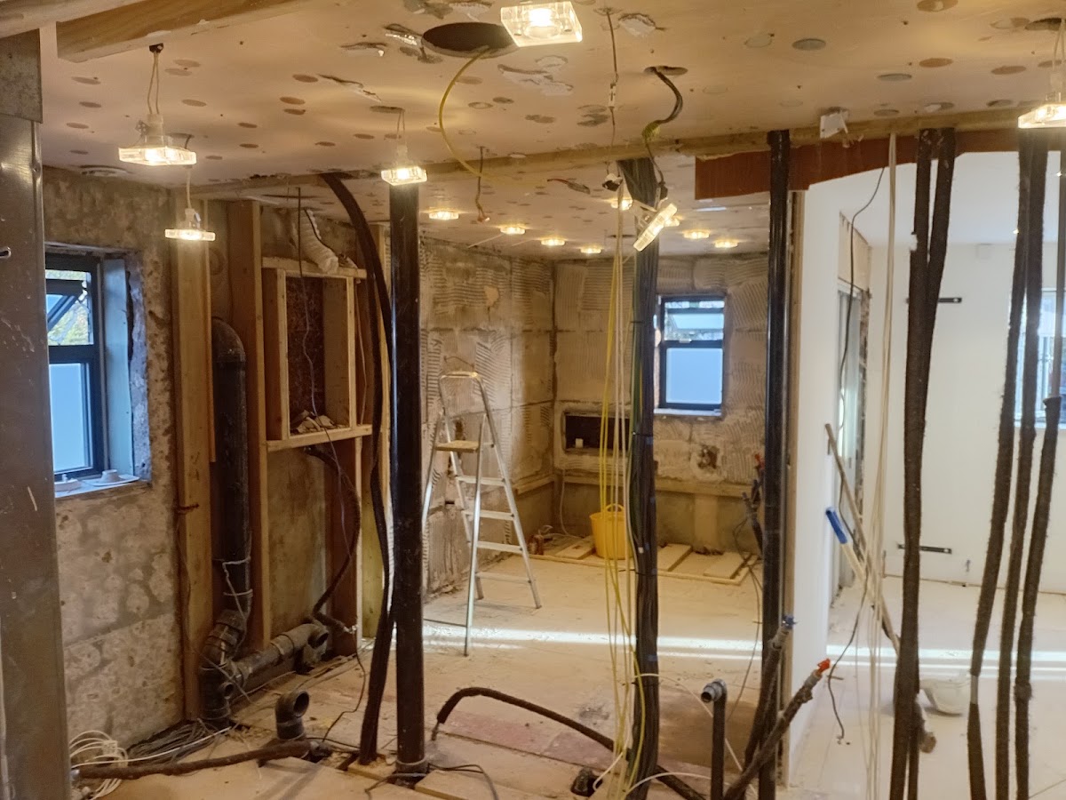 Demolition and Removals